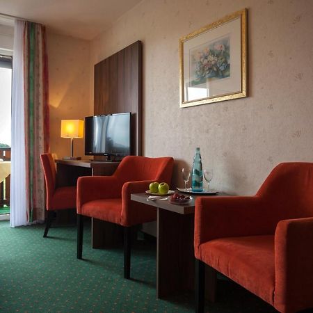 Hotel Berghof Willingen  Zewnętrze zdjęcie