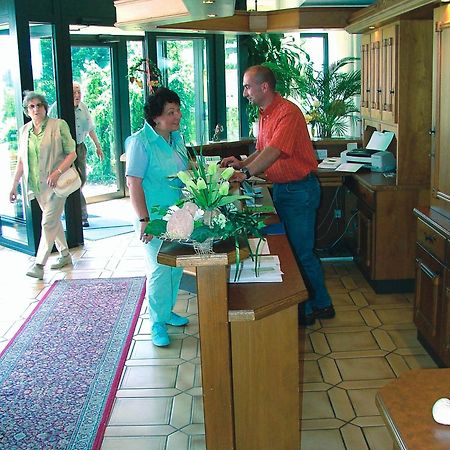 Hotel Berghof Willingen  Zewnętrze zdjęcie