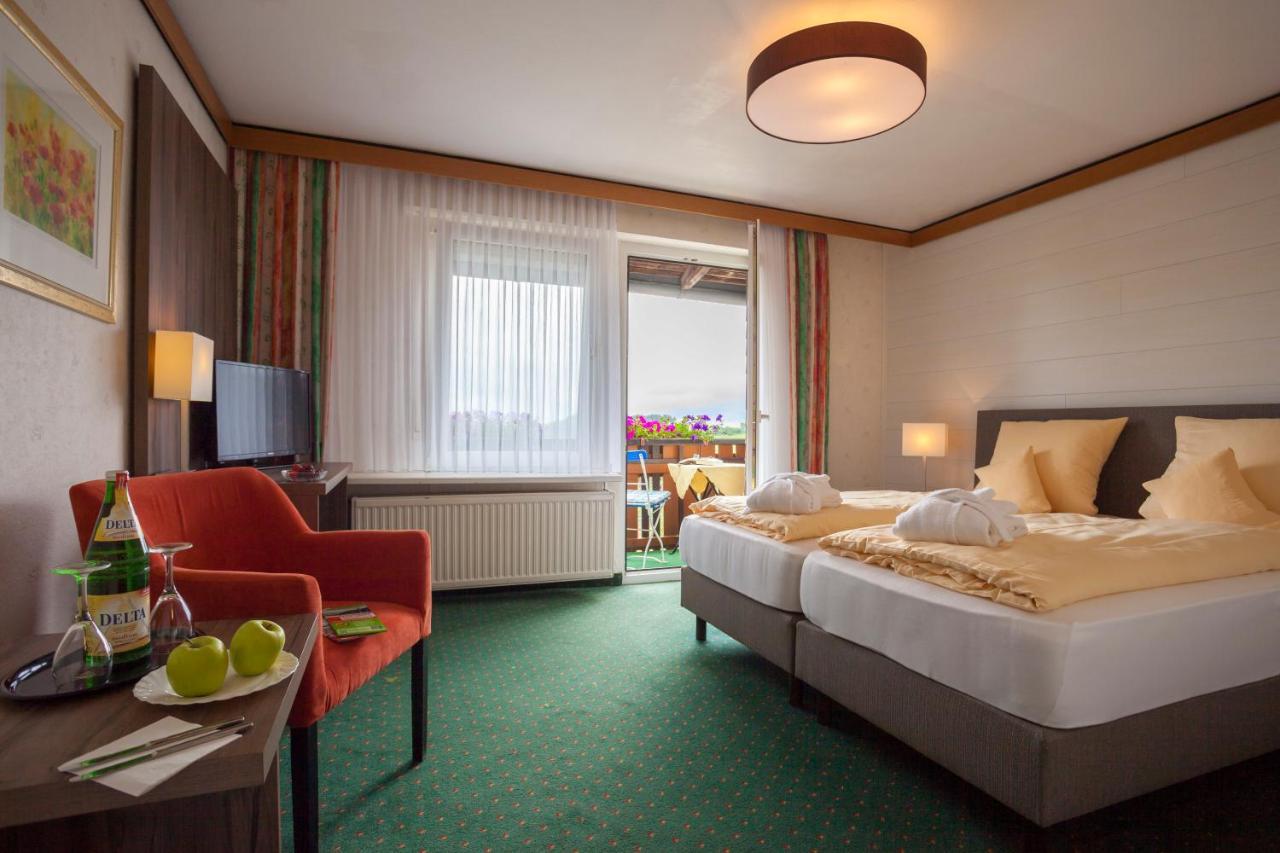 Hotel Berghof Willingen  Zewnętrze zdjęcie