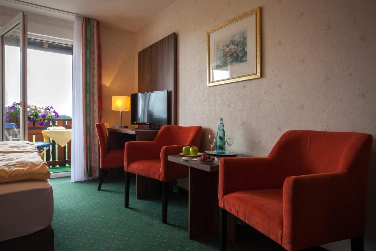Hotel Berghof Willingen  Zewnętrze zdjęcie