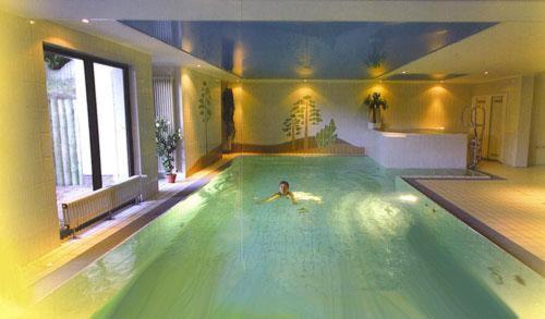 Hotel Berghof Willingen  Zewnętrze zdjęcie