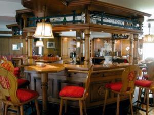 Hotel Berghof Willingen  Zewnętrze zdjęcie